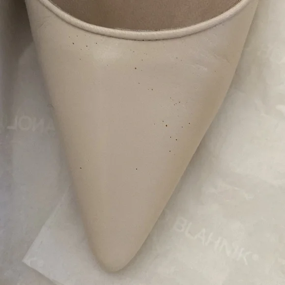 Manolo blahnik high heels - Picture 6 of 9